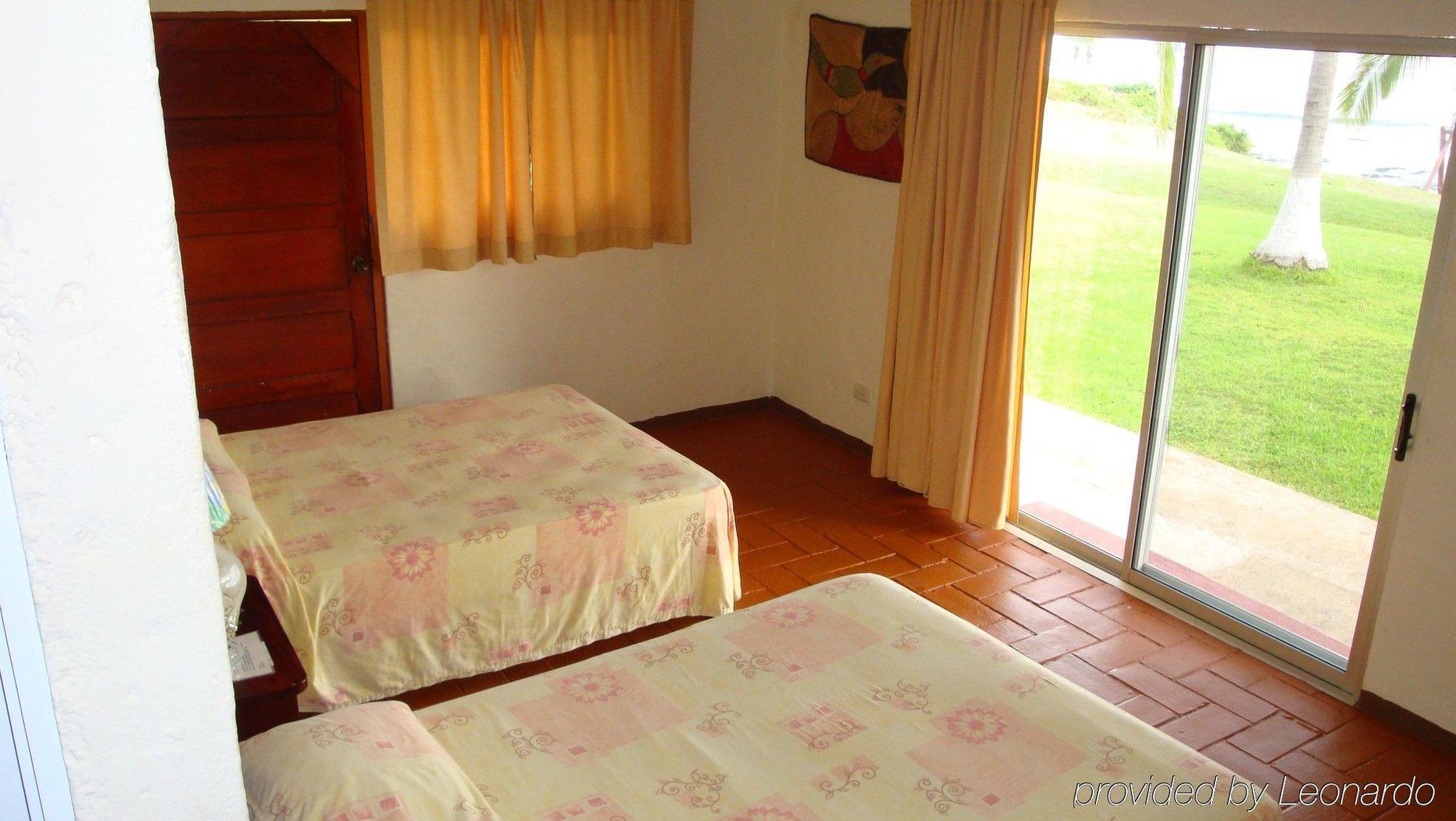 Hotel Iguanazul Playa Junquillal Pokoj fotografie