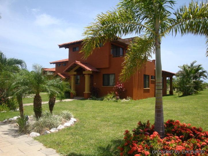 Hotel Iguanazul Playa Junquillal Exteriér fotografie