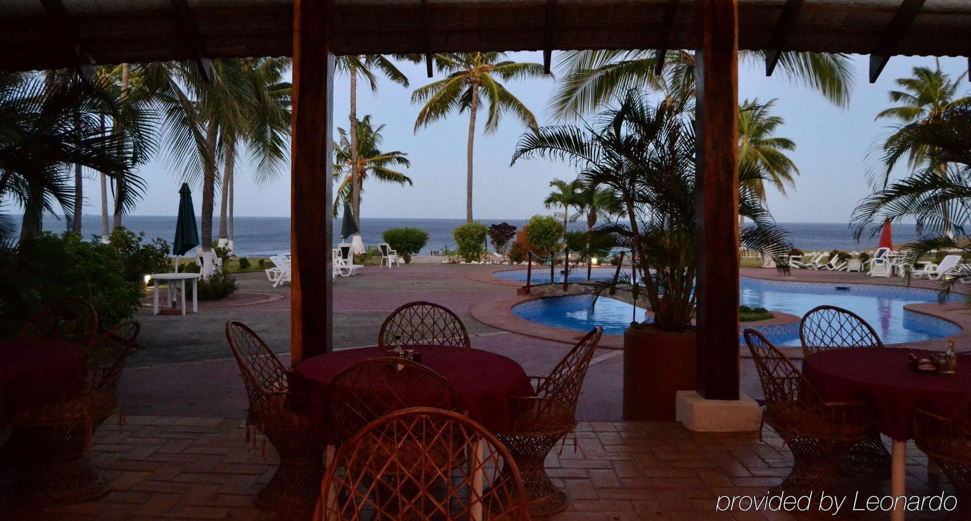 Hotel Iguanazul Playa Junquillal Zařízení fotografie