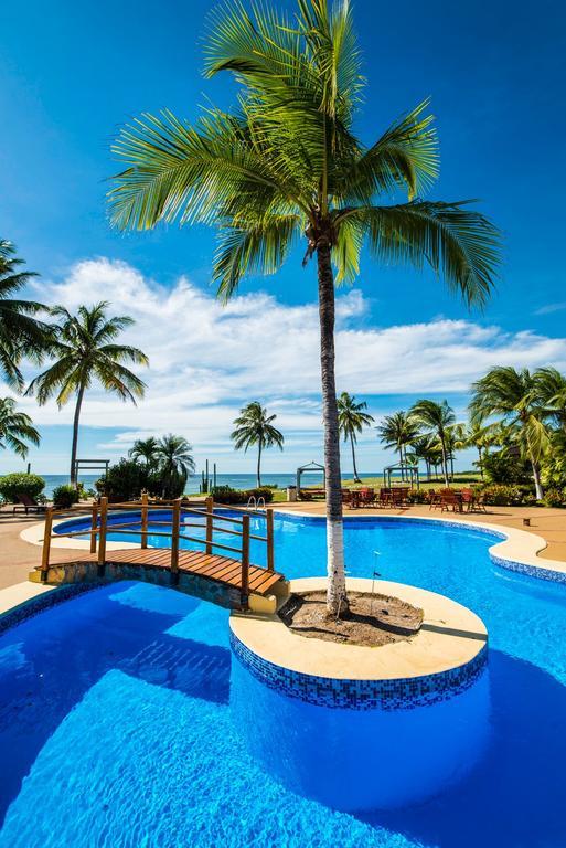 Hotel Iguanazul Playa Junquillal Exteriér fotografie
