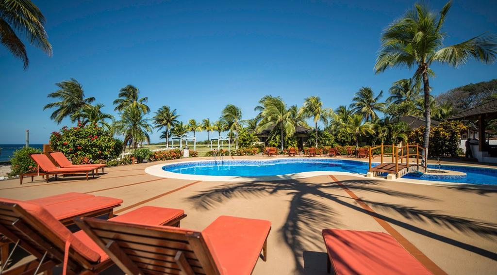 Hotel Iguanazul Playa Junquillal Exteriér fotografie