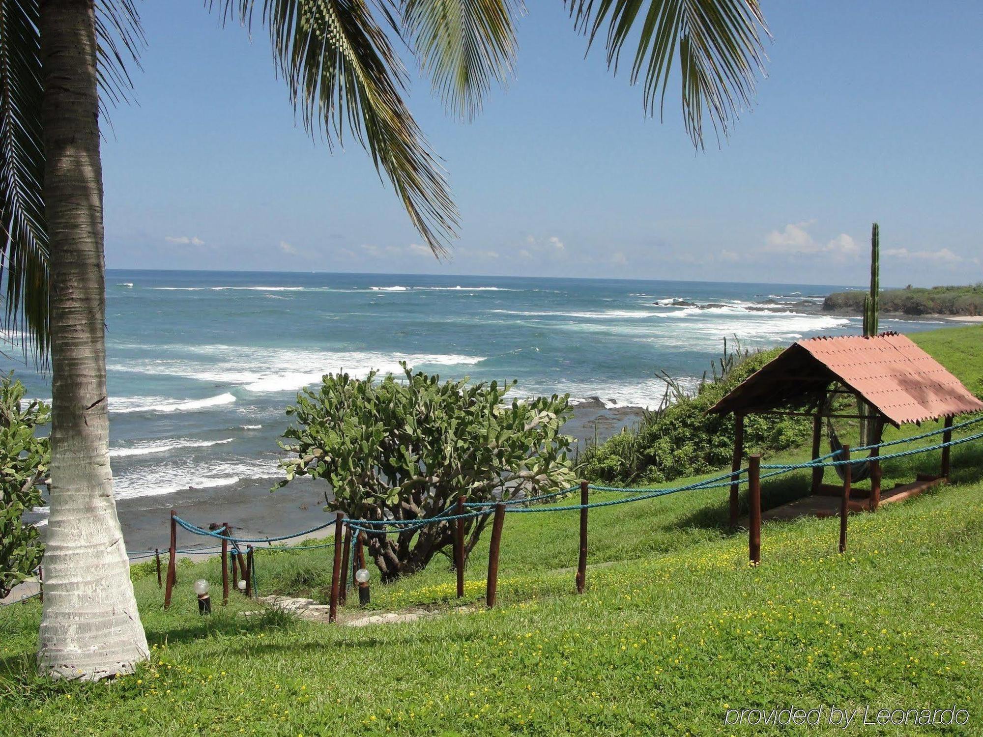Hotel Iguanazul Playa Junquillal Zařízení fotografie