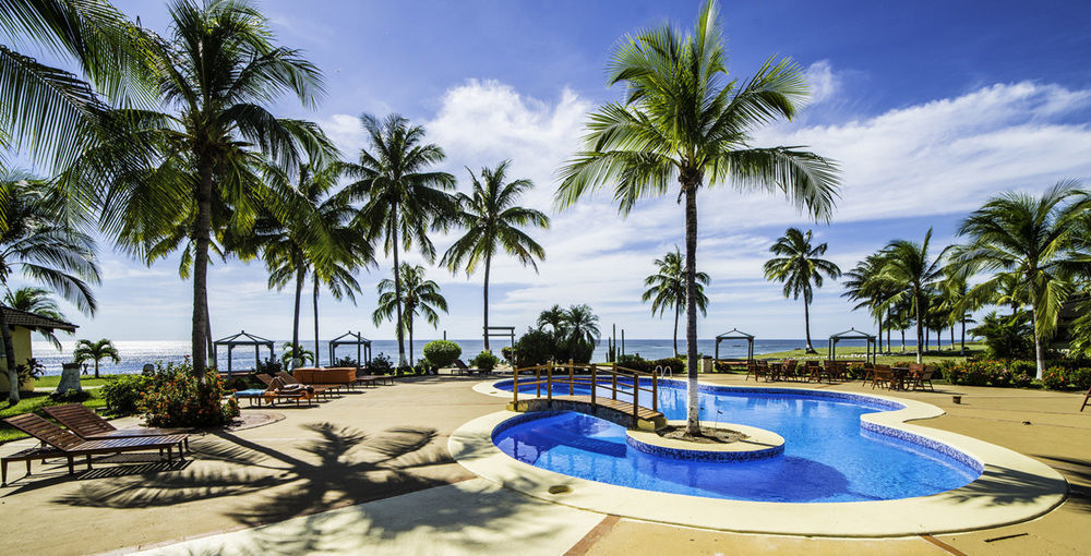 Hotel Iguanazul Playa Junquillal Exteriér fotografie